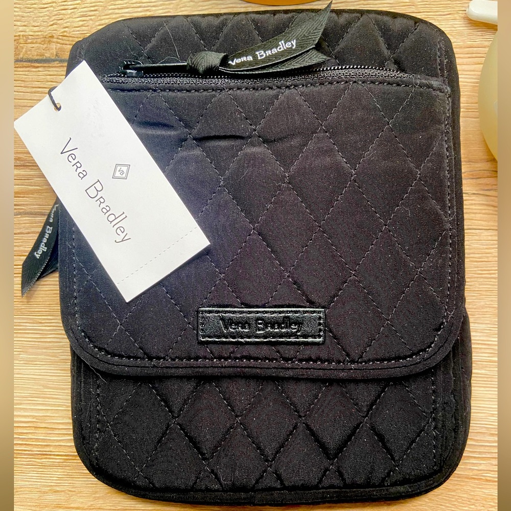 NWT Vera Bradley Mini Hipster